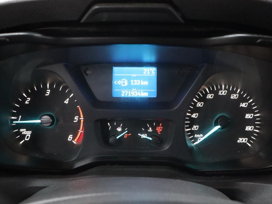 FORD Transit 2015