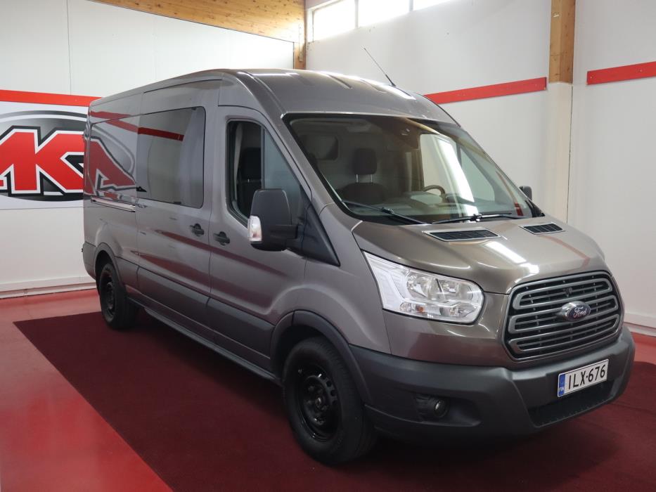 FORD Transit 2015