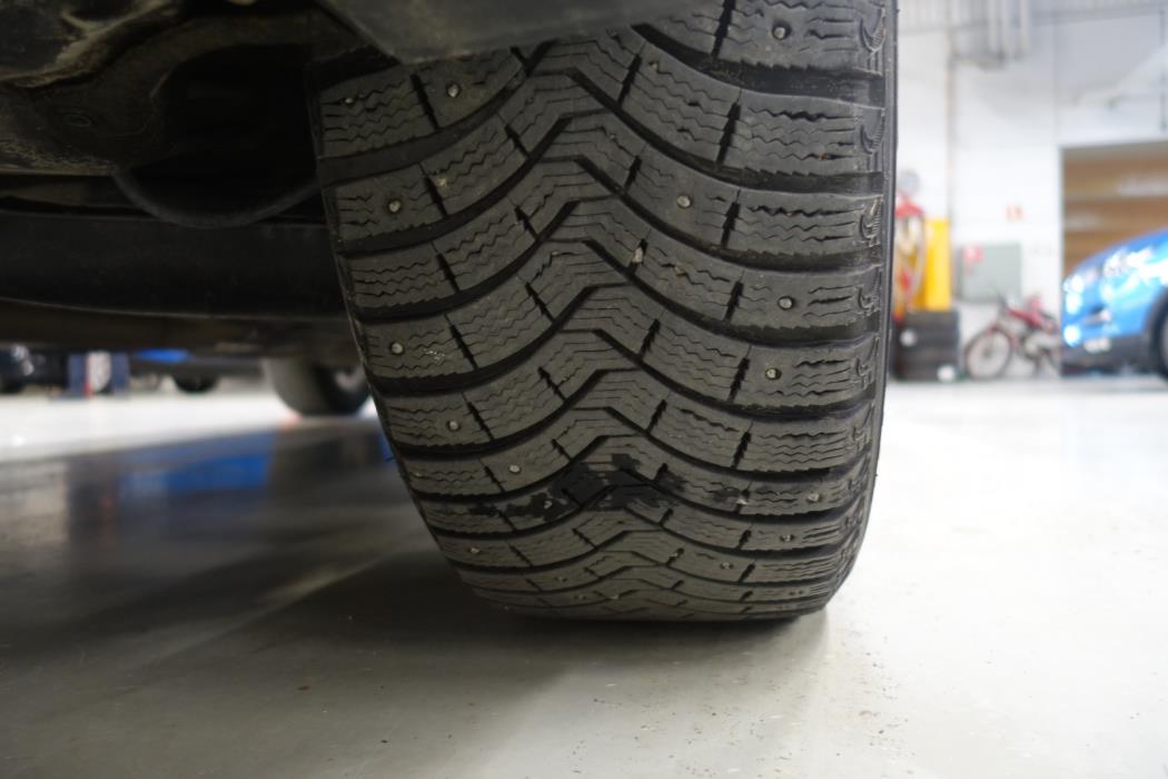 MERCEDES-BENZ GLC 2017