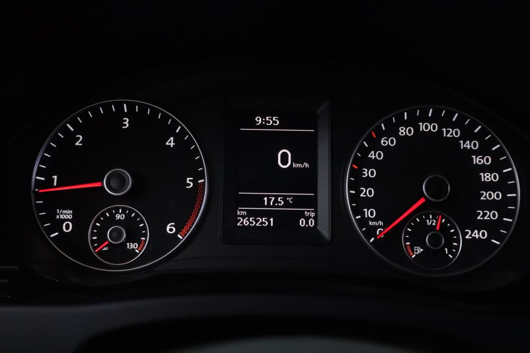 VOLKSWAGEN Golf Plus 2012