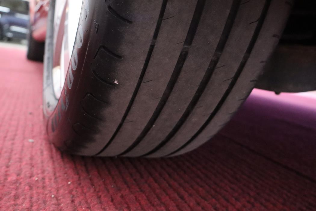 VOLKSWAGEN Golf Plus 2012