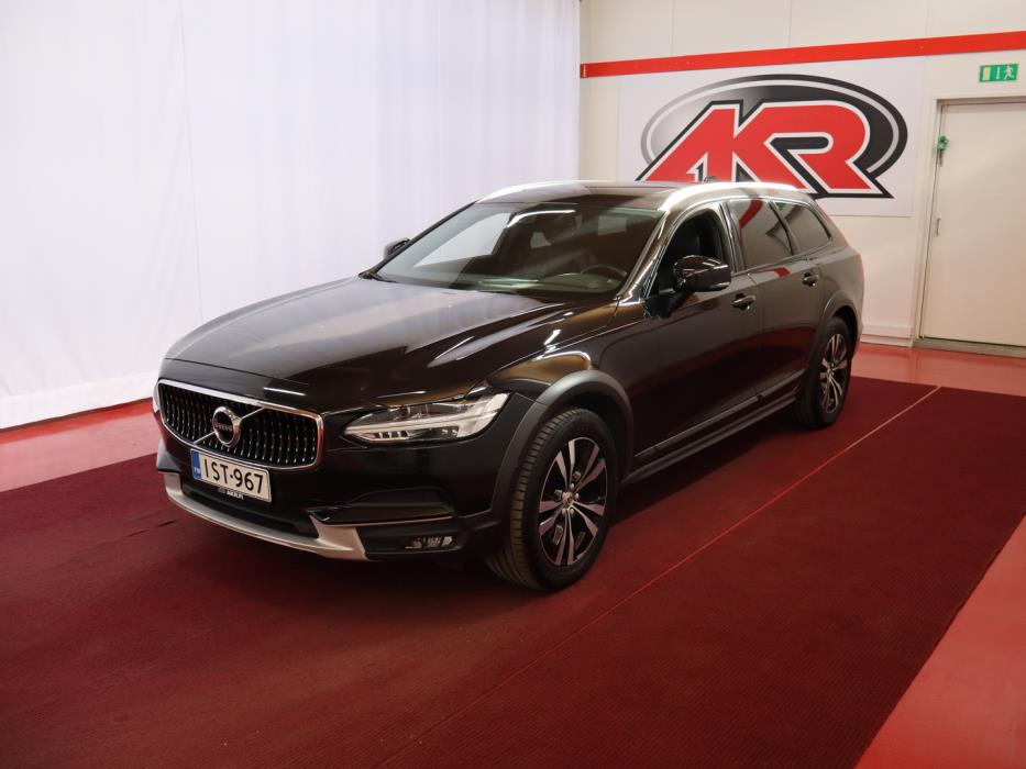VOLVO V90 Cross Country 2019
