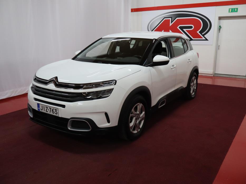CITROEN C5 Aircross 2022
