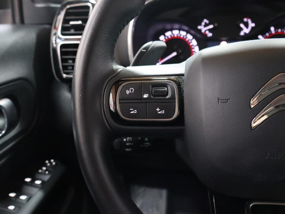 CITROEN C5 Aircross 2022