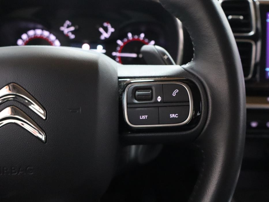 CITROEN C5 Aircross 2022
