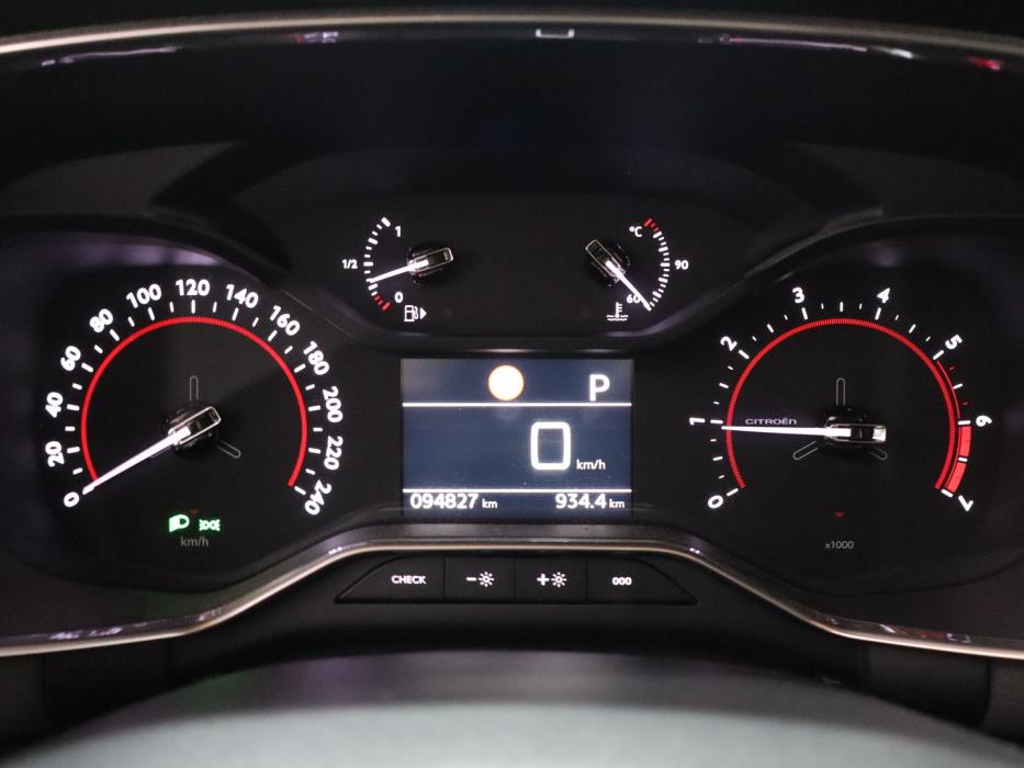 CITROEN C5 Aircross 2022