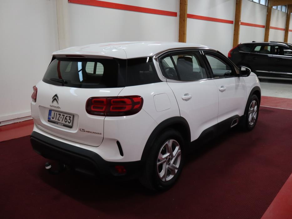 CITROEN C5 Aircross 2022