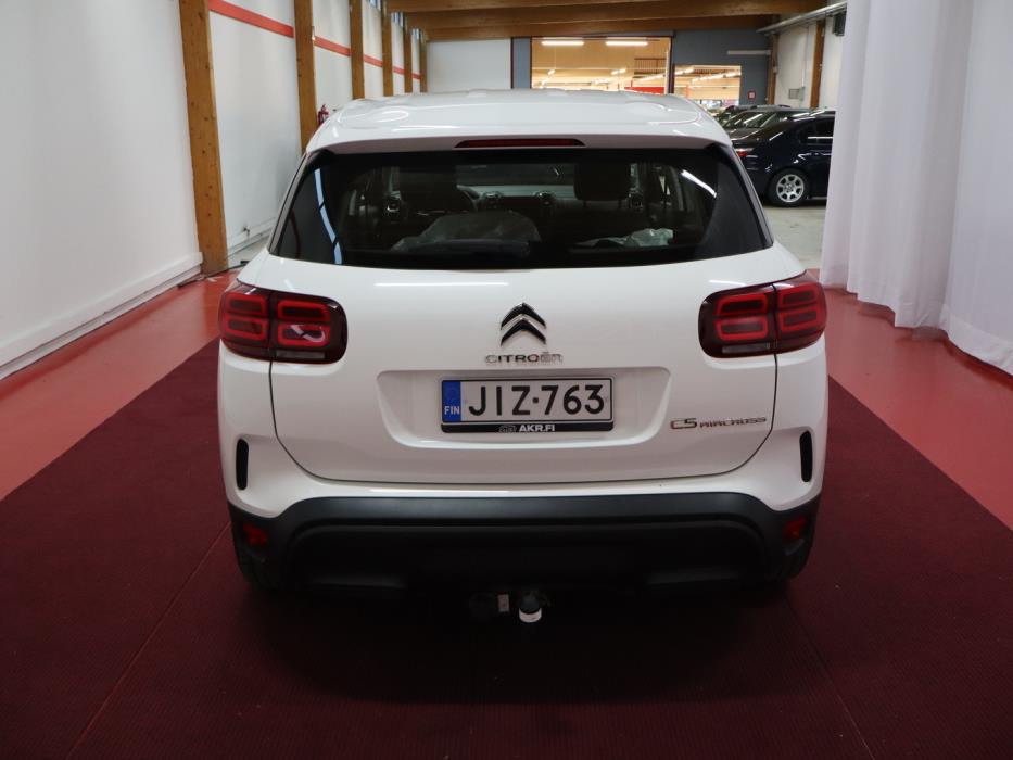 CITROEN C5 Aircross 2022