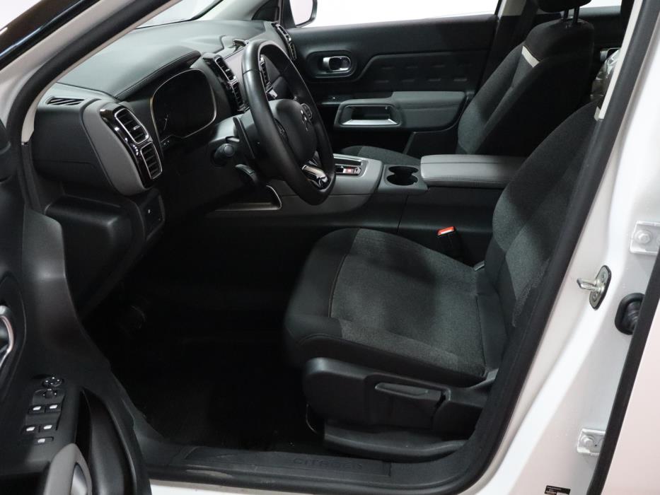 CITROEN C5 Aircross 2022