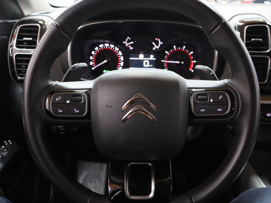 CITROEN C5 Aircross 2022