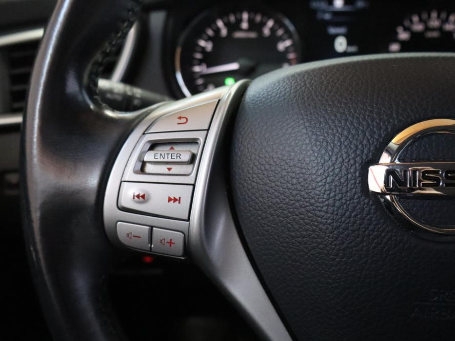 NISSAN Qashqai 2014