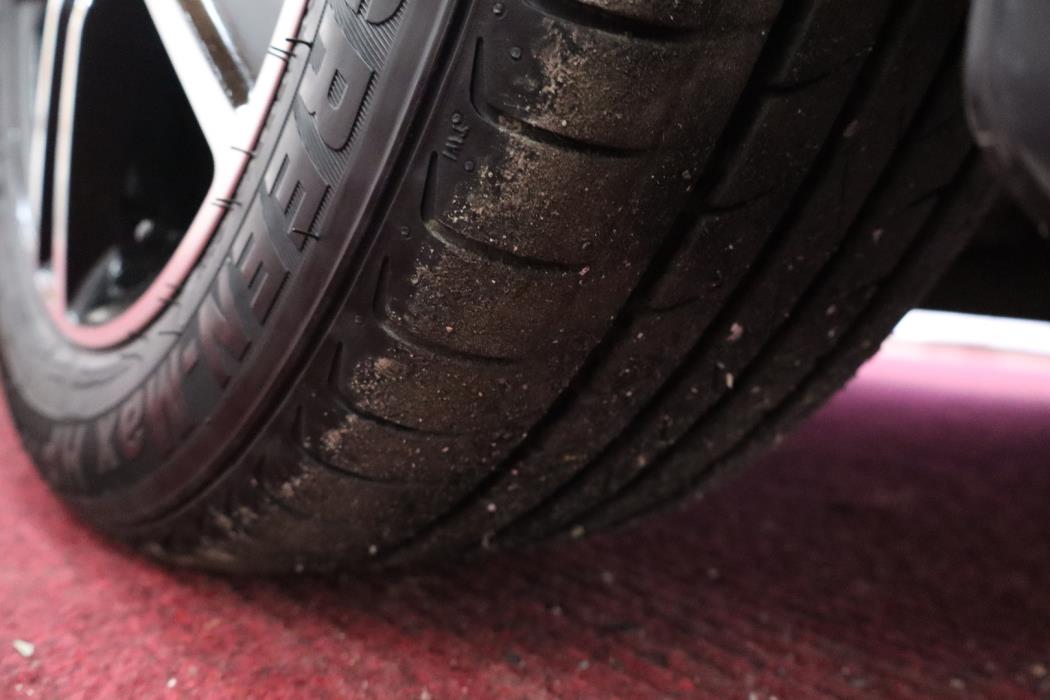 MERCEDES-BENZ C 2003