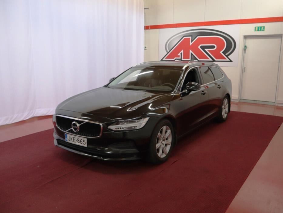 VOLVO V90 2017