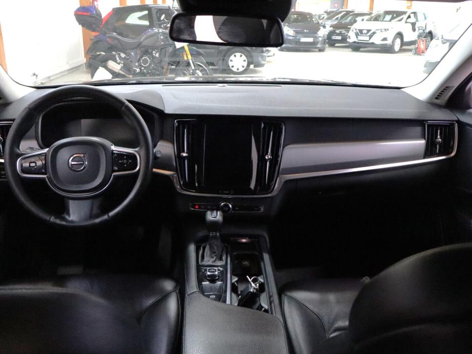 VOLVO V90 2017
