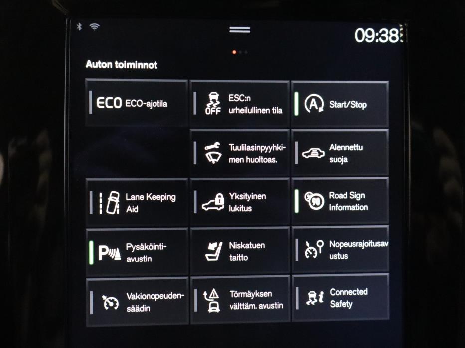 VOLVO V90 2017
