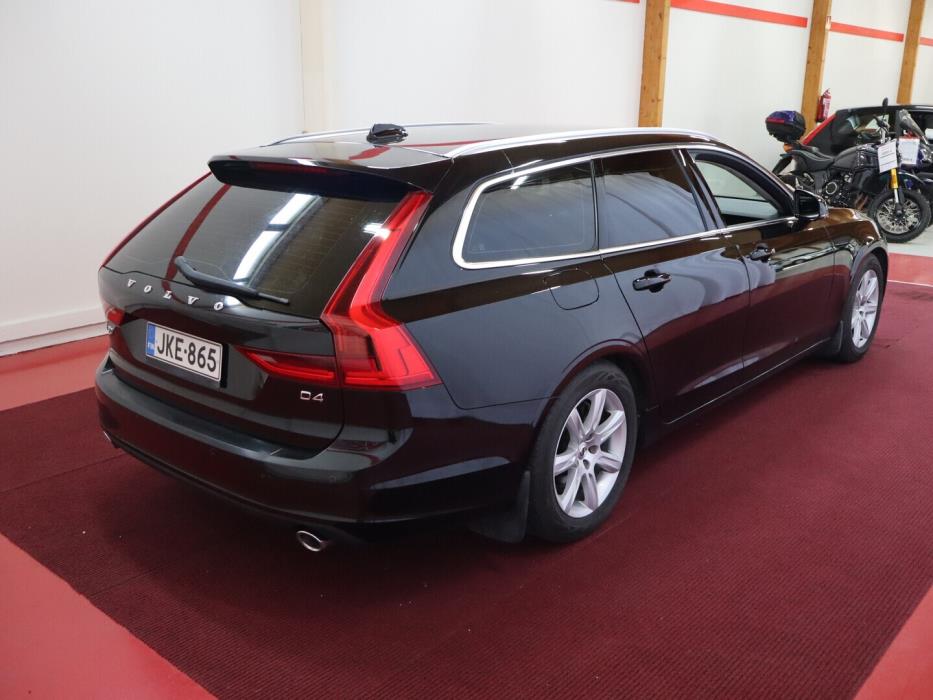 VOLVO V90 2017