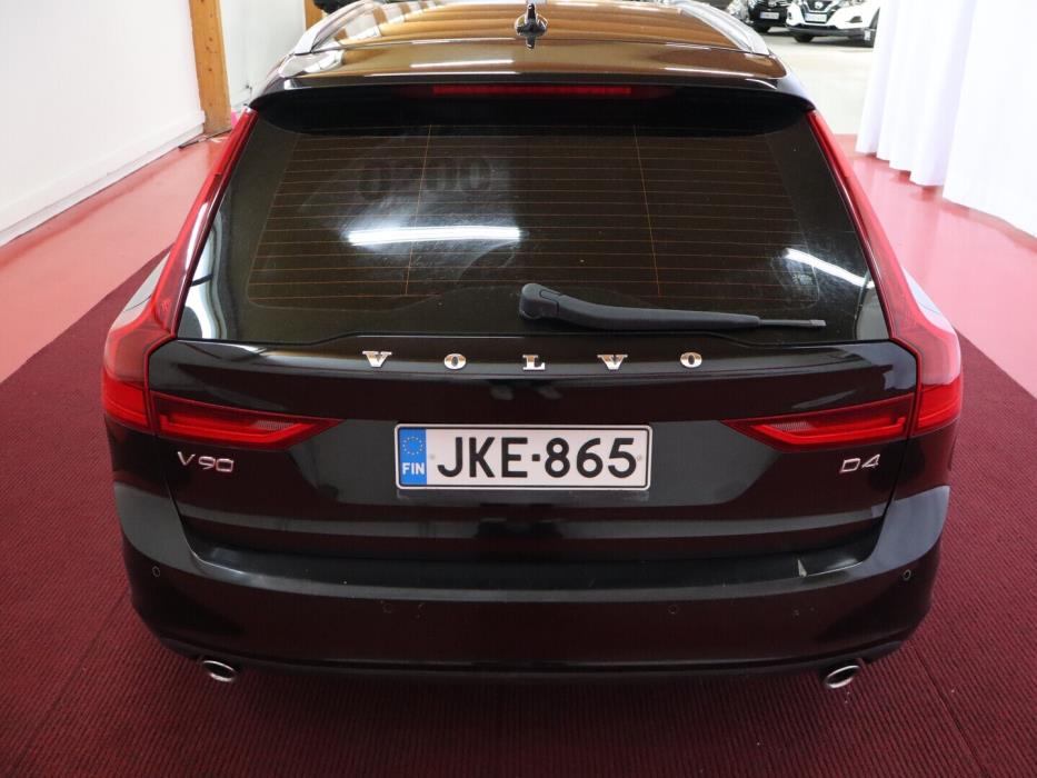 VOLVO V90 2017