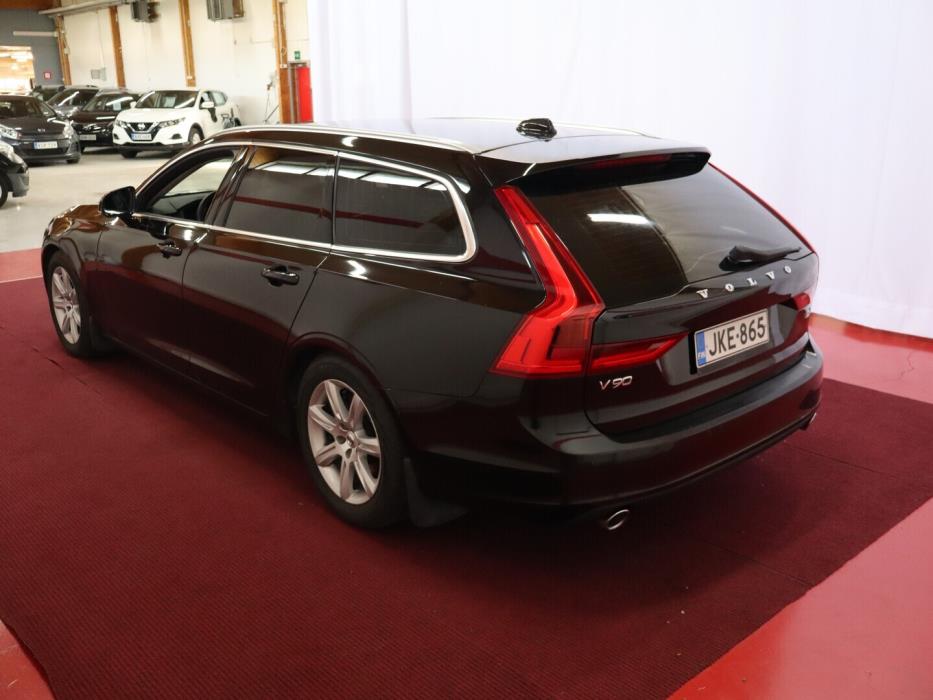 VOLVO V90 2017