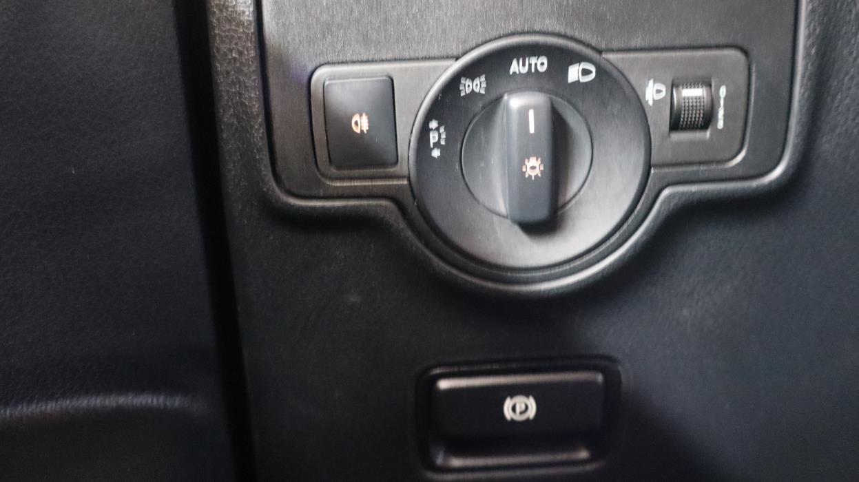 MERCEDES-BENZ Vito 2018