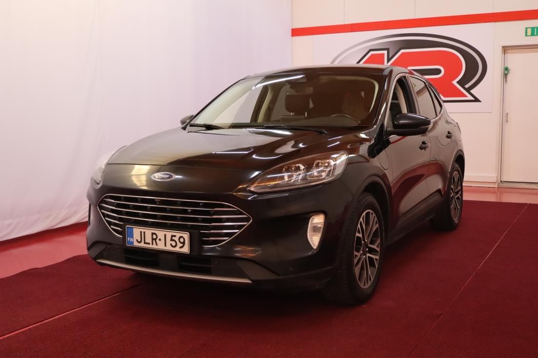 FORD Kuga 2020
