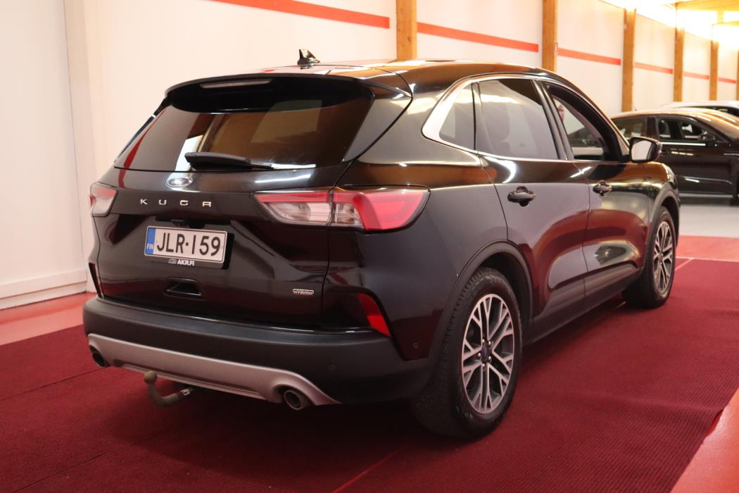FORD Kuga 2020