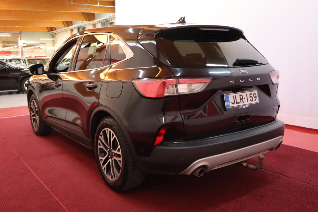 FORD Kuga 2020