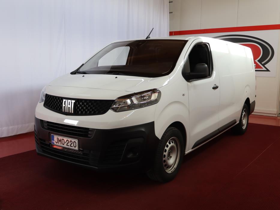 FIAT Scudo 2022
