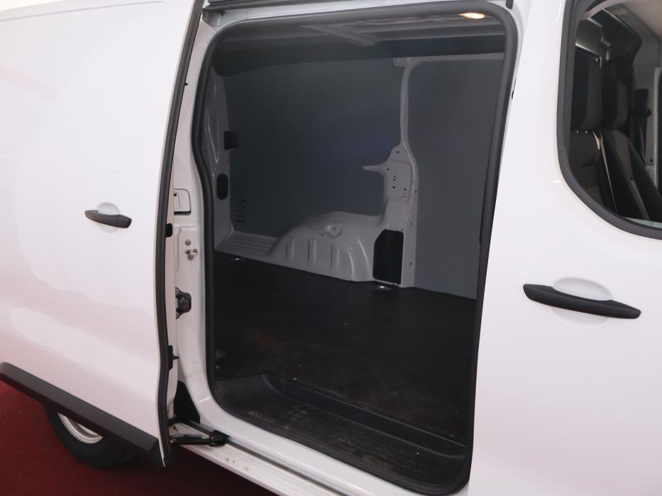 FIAT Scudo 2022