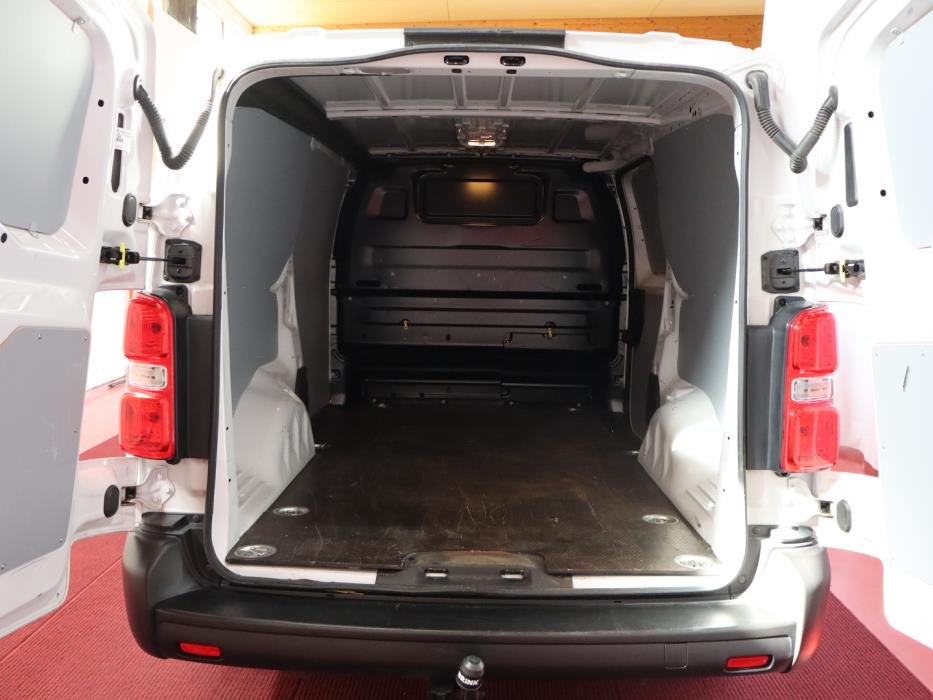 FIAT Scudo 2022