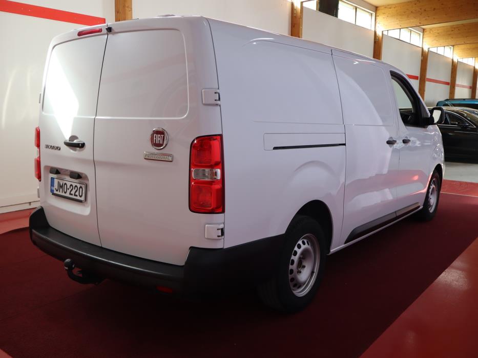 FIAT Scudo 2022