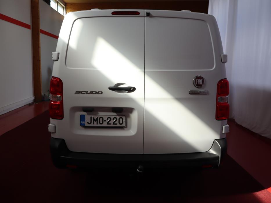 FIAT Scudo 2022