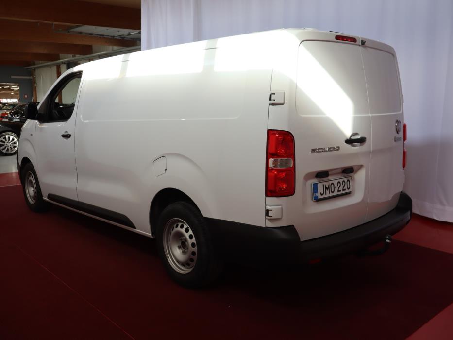 FIAT Scudo 2022