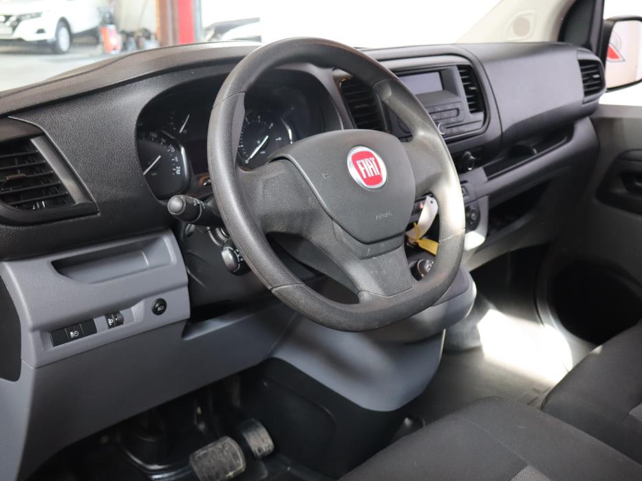 FIAT Scudo 2022
