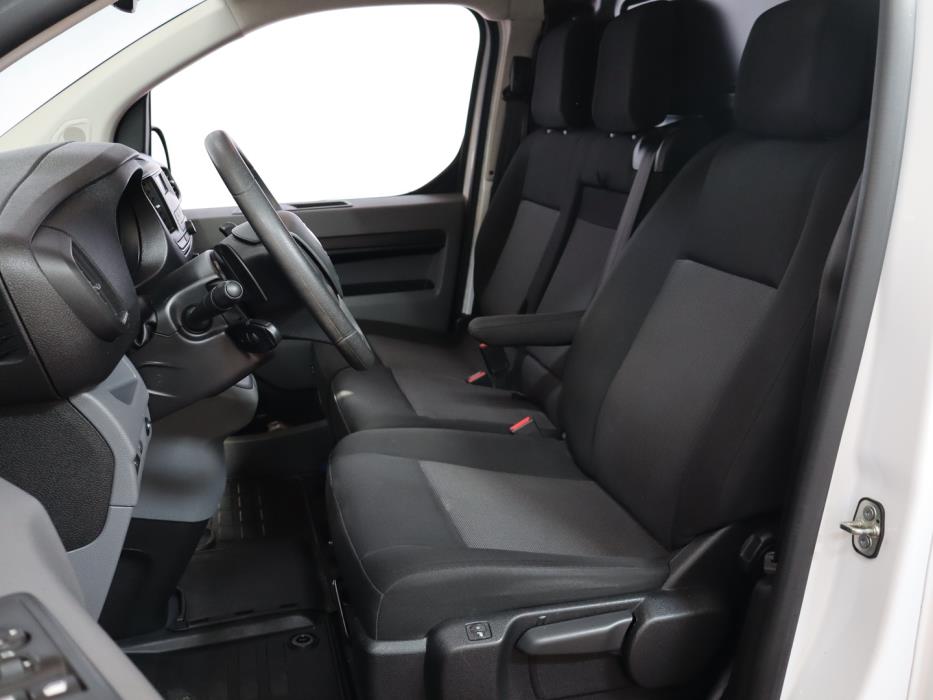 FIAT Scudo 2022