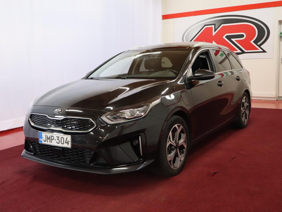 KIA Ceed 2021