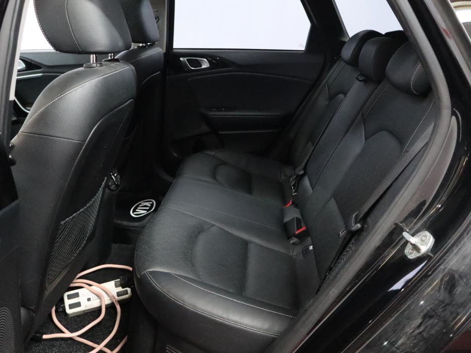 KIA Ceed 2021