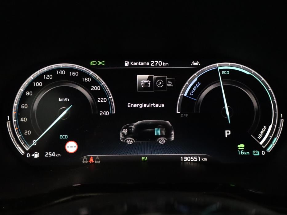 KIA Ceed 2021