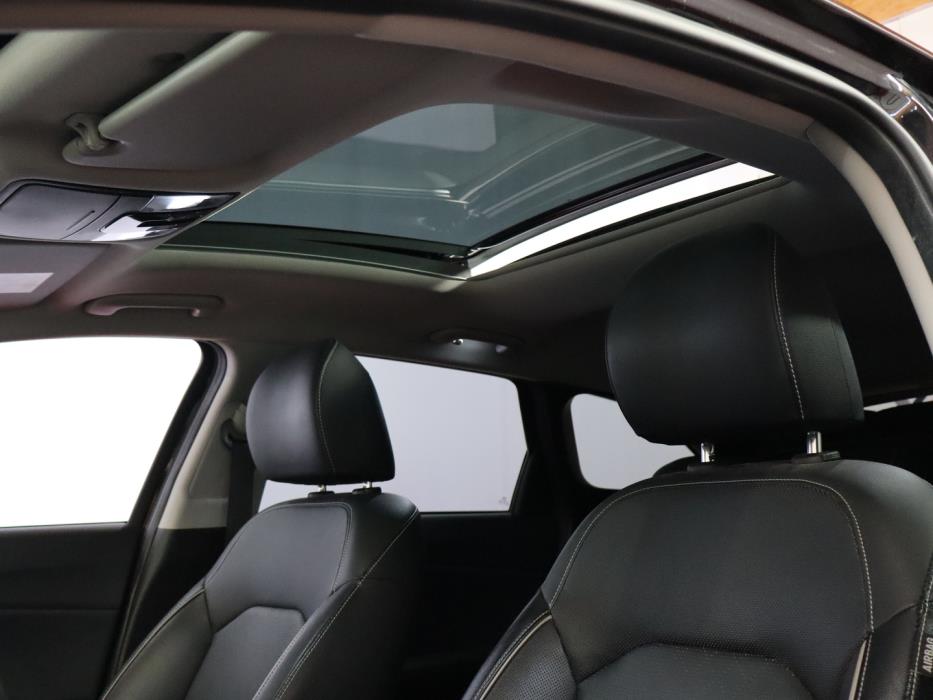 KIA Ceed 2021