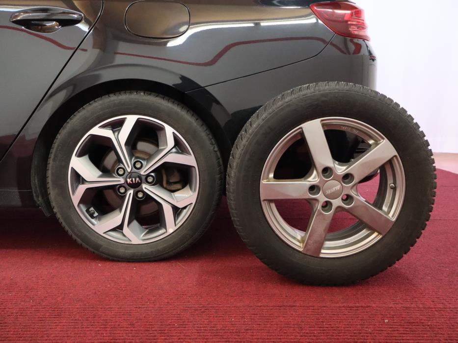 KIA Ceed 2021