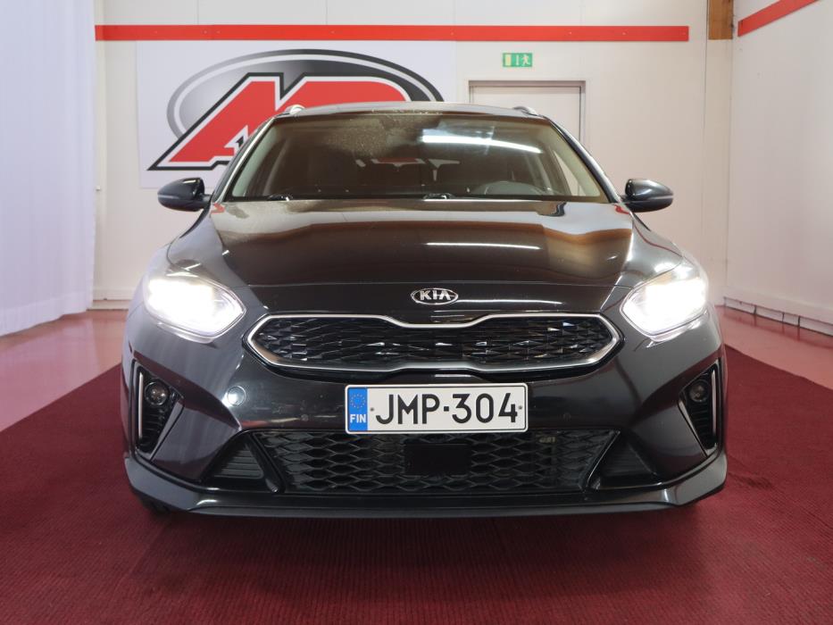 KIA Ceed 2021