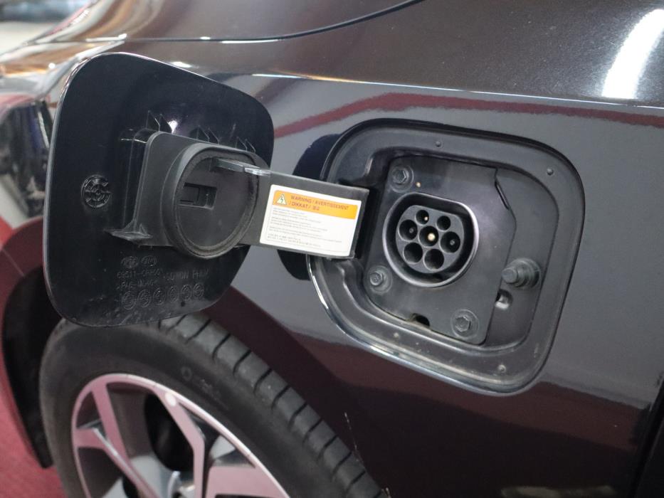 KIA Ceed 2021