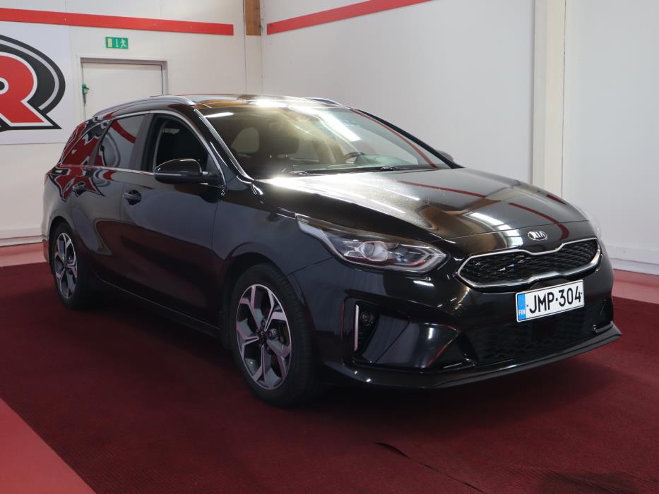 KIA Ceed 2021