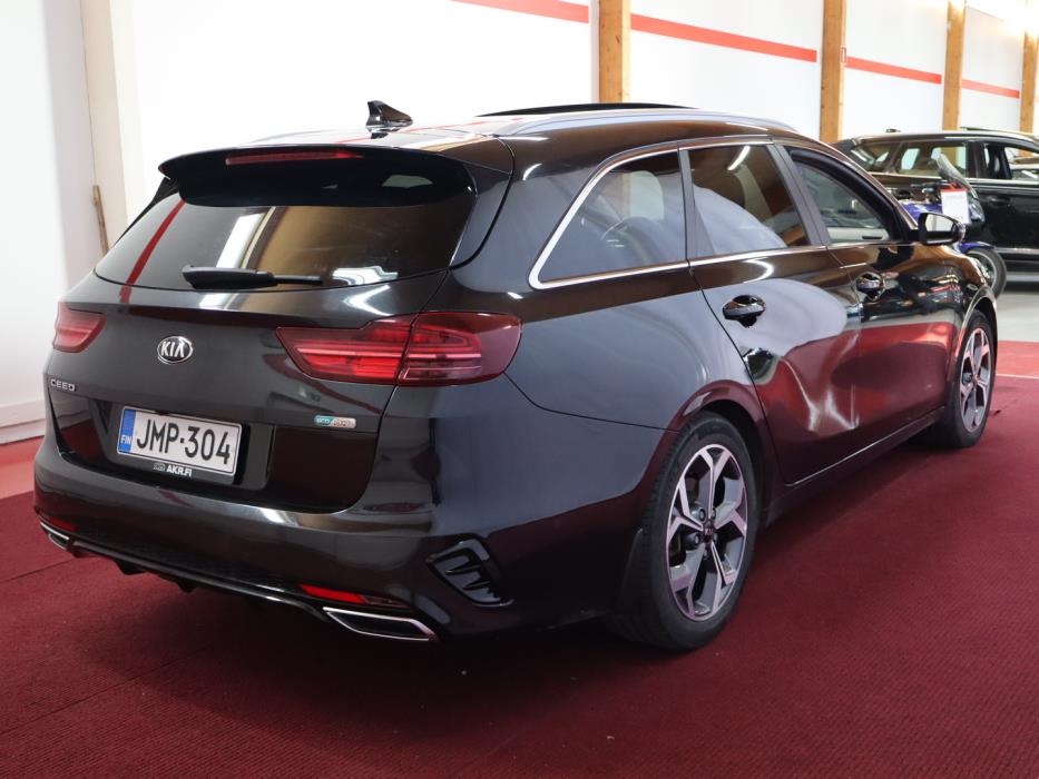 KIA Ceed 2021