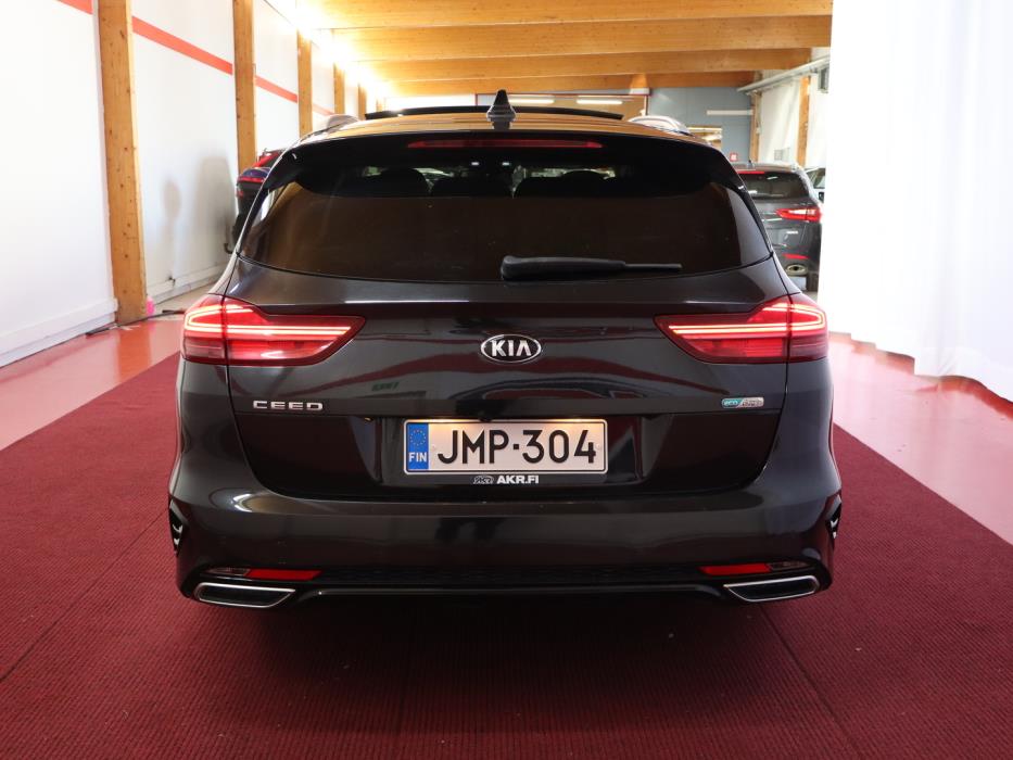 KIA Ceed 2021