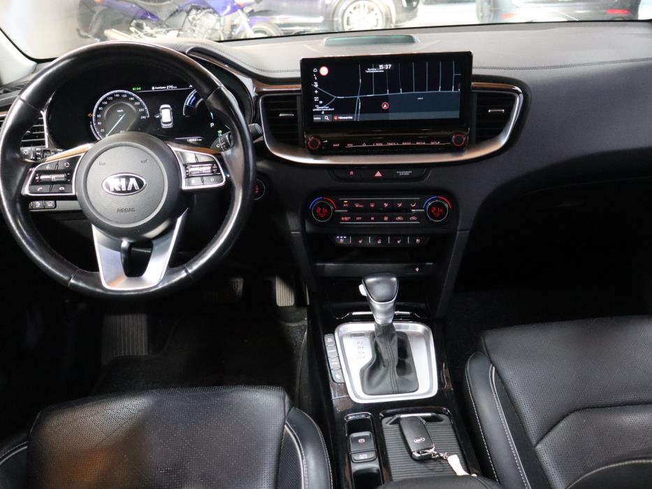 KIA Ceed 2021