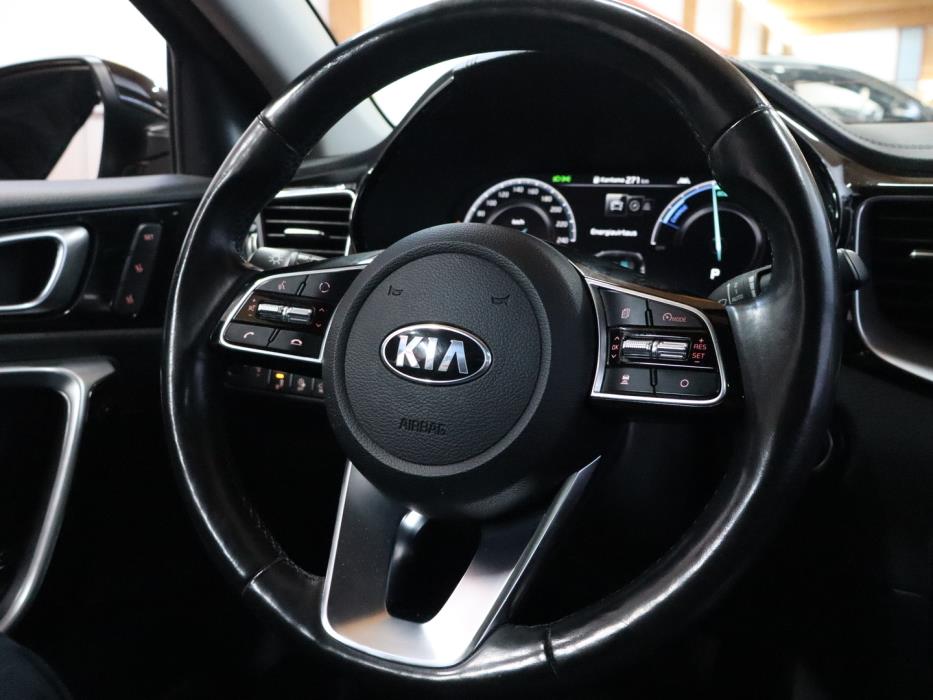 KIA Ceed 2021