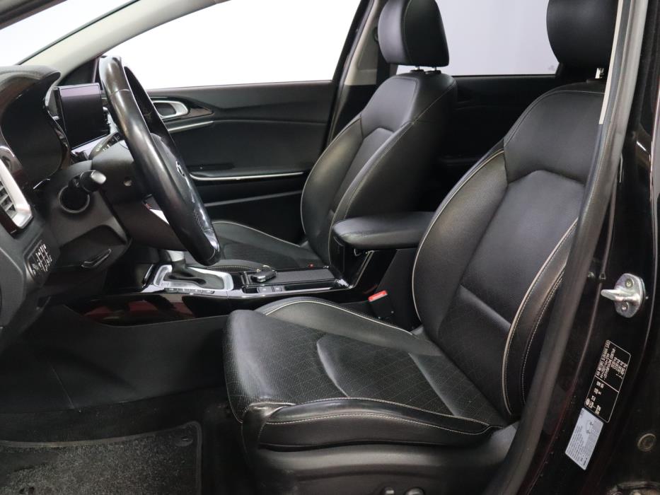 KIA Ceed 2021