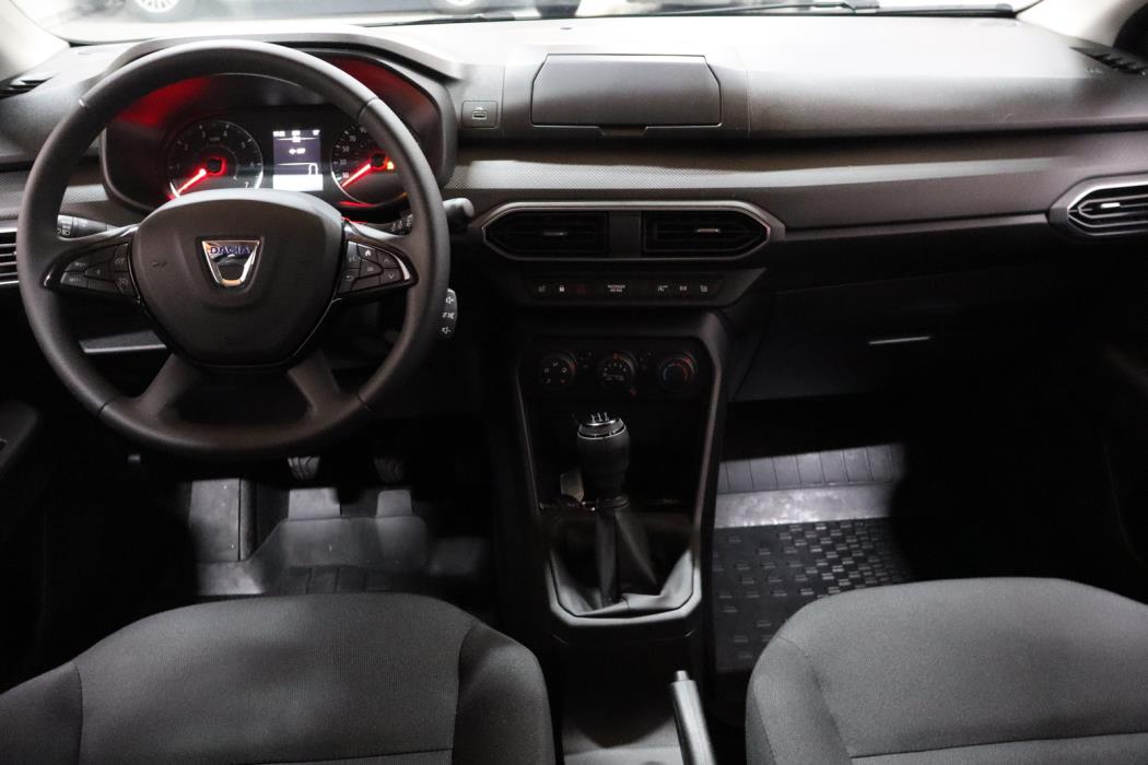 DACIA Sandero 2022