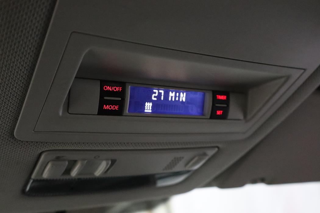 VOLKSWAGEN Amarok 2014