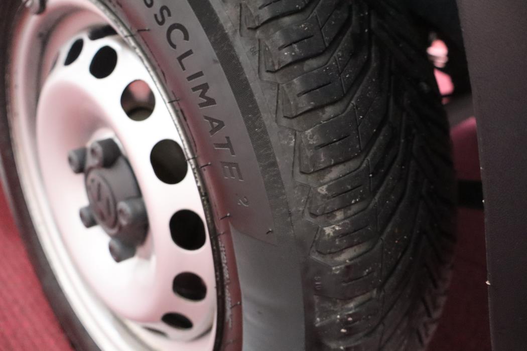 VOLKSWAGEN Caddy Maxi 2020